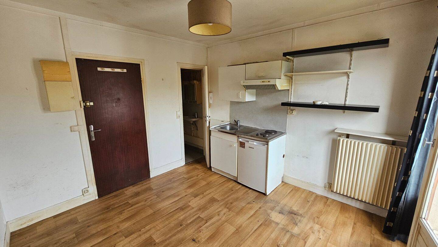 Maison à vendre, 13m², CHAMPIGNY SUR MARNE