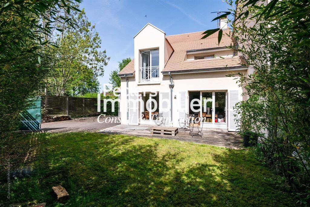 Maison à vendre, 156m², RUEIL MALMAISON