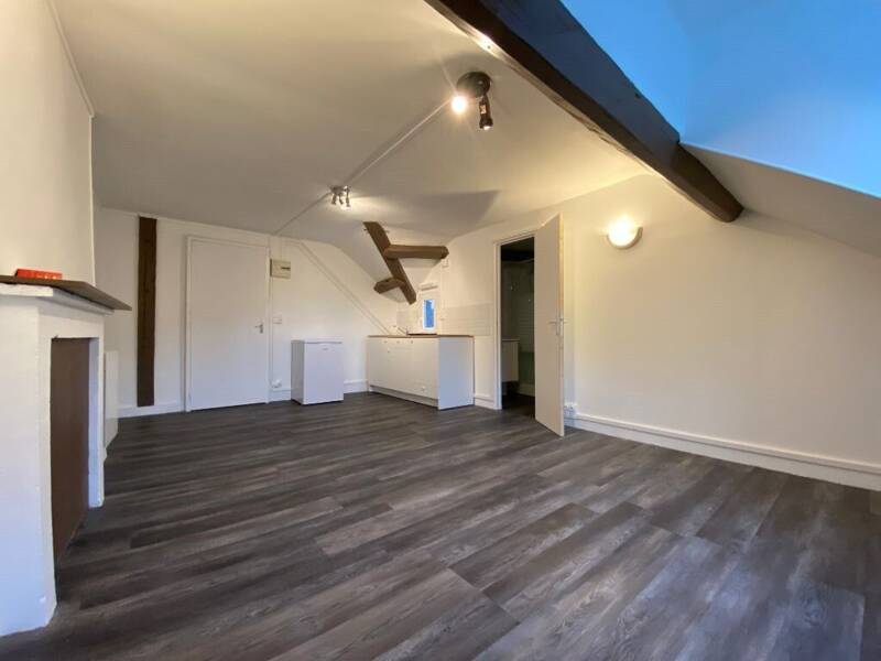 Maison à louer, 23m², ROUEN