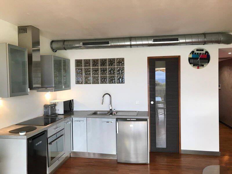 Maison à louer, 42m², NICE