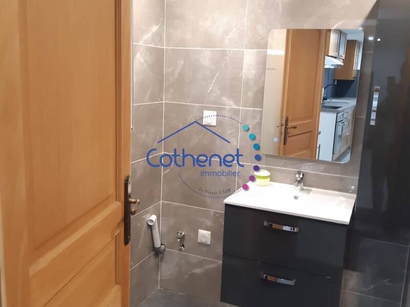 Maison à louer, 74m², SAINT VINCENT DE REINS