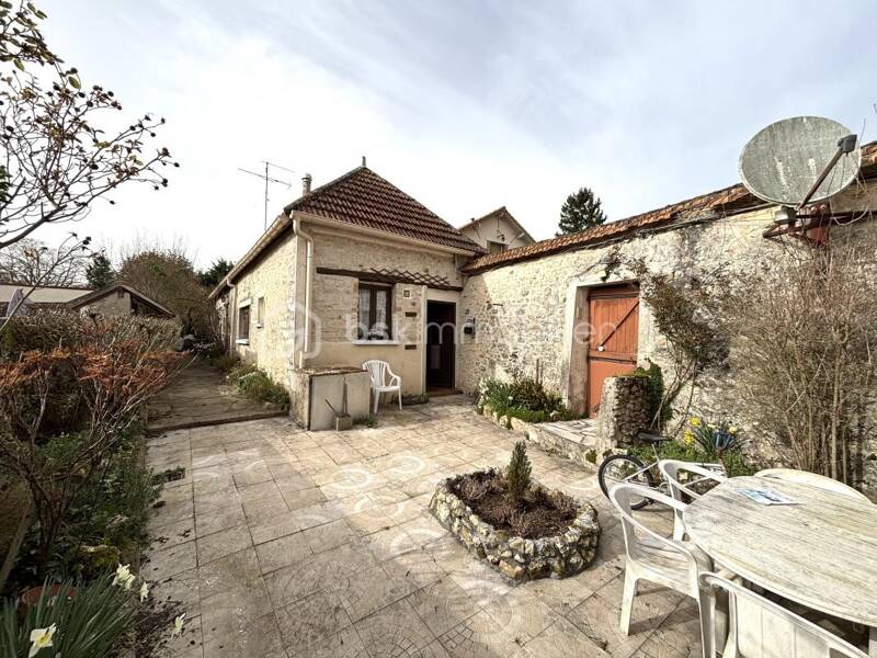 Maison à vendre, 155m², ETRECHY