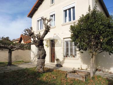 Maison à louer 1 167 € 4 pièces 3 chambres 103 m² 150 m² de terrain Monteux 84170