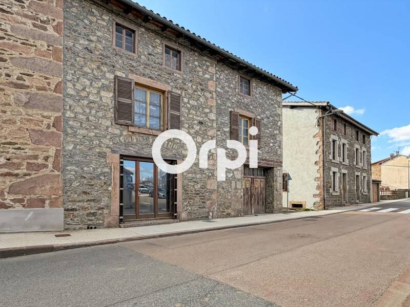 Maison à vendre, 110m², LARAJASSE