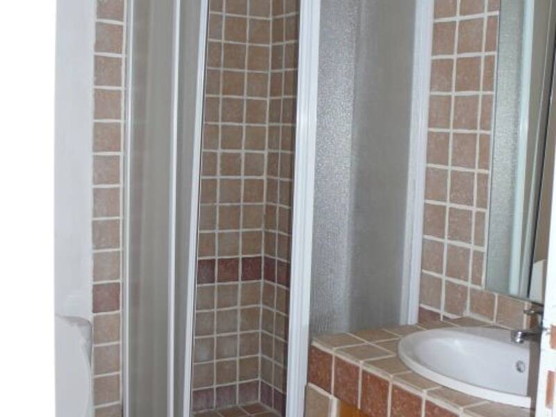 Maison à louer, 34m², NIMES