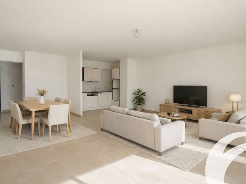 Maison à vendre, 96m², VALENCE