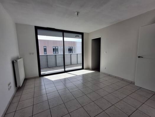 Appartement à vendre 139 000 € 2 pièces 1 chambre 40 m² Croix-daurade Toulouse 31200