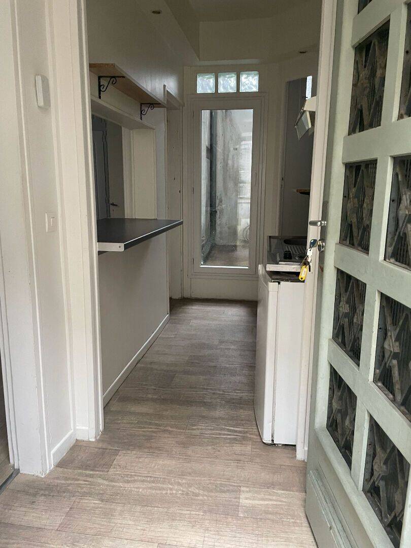Maison à louer, 28m², VERSAILLES