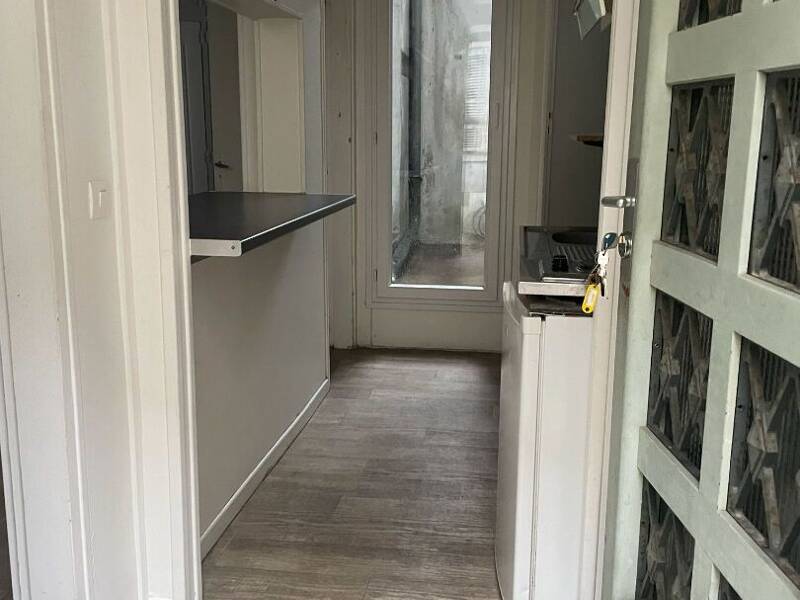 Maison à louer, 28m², VERSAILLES