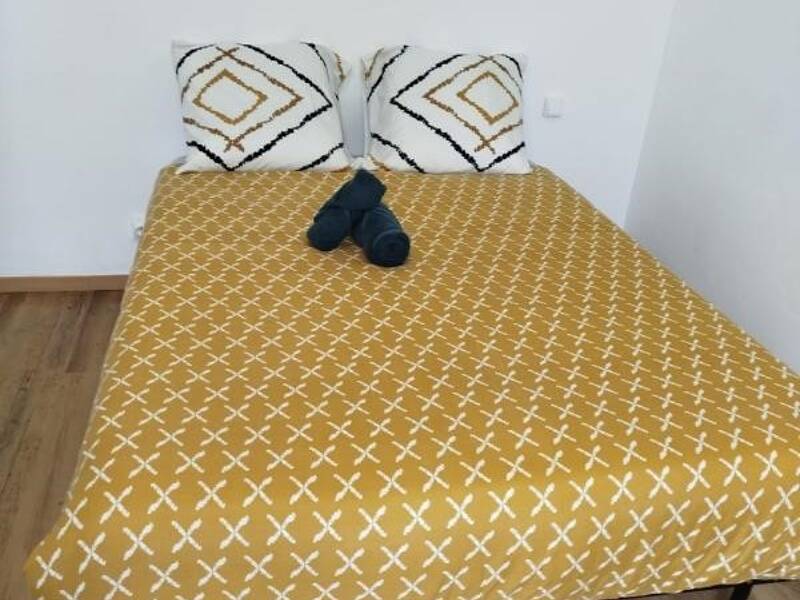 Maison à louer, 70m², ANGOULEME