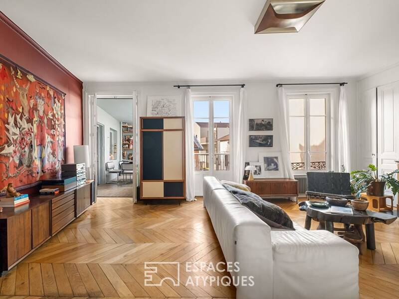 Maison à vendre, 255m², SAINTE FOY LES LYON