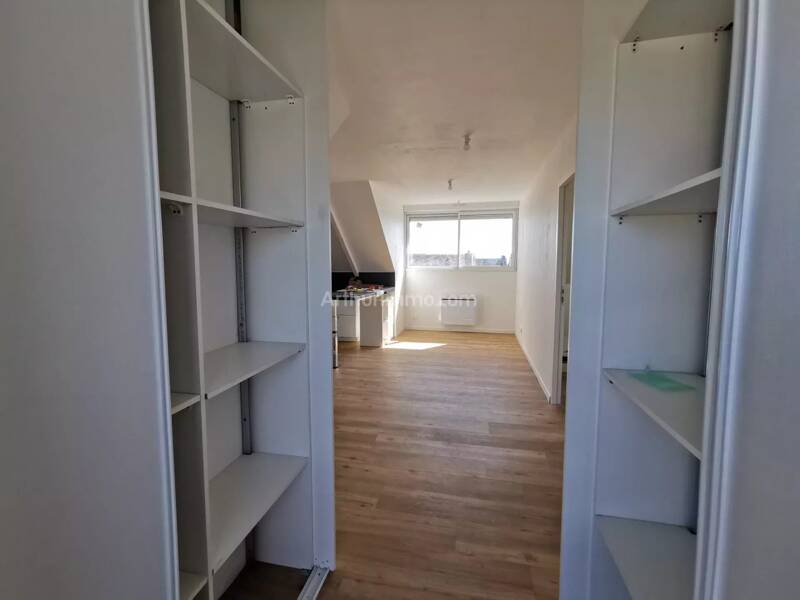 Maison à louer, 33m², MONTGERMONT