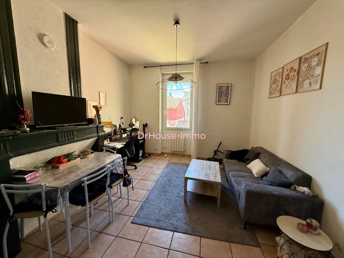 Maison à louer, 42m², VALENCE