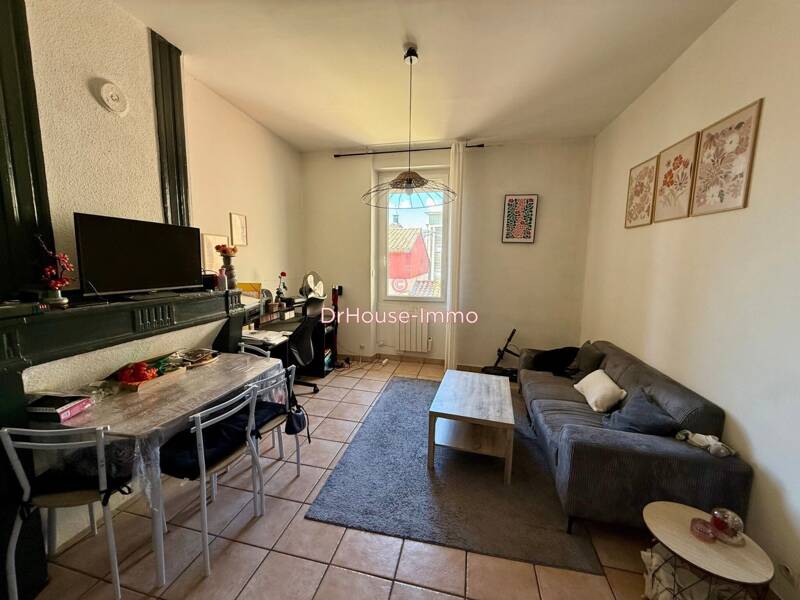 Maison à louer, 42m², VALENCE