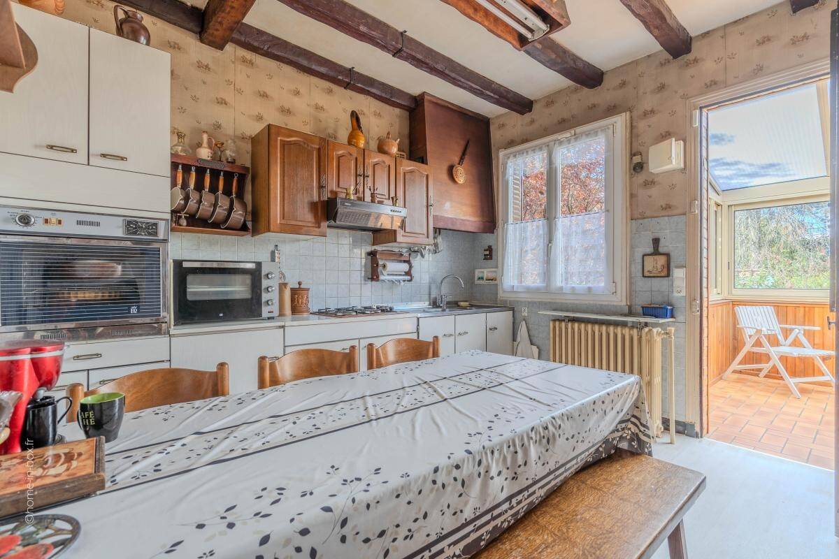Maison à vendre, 120m², CHELLES