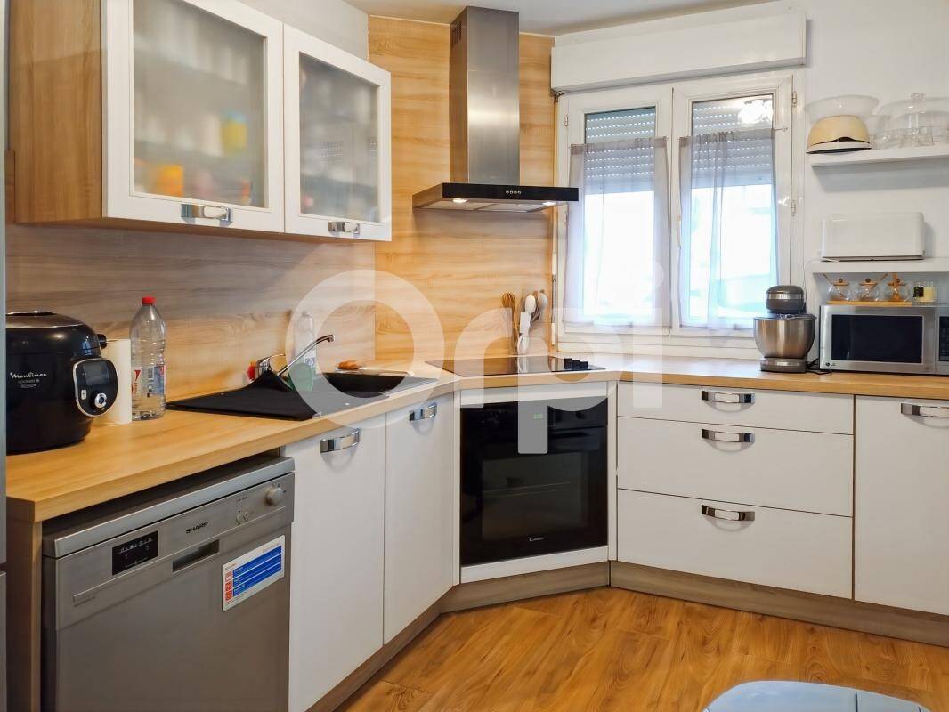 Maison à vendre, 92m², LAGNY LE SEC