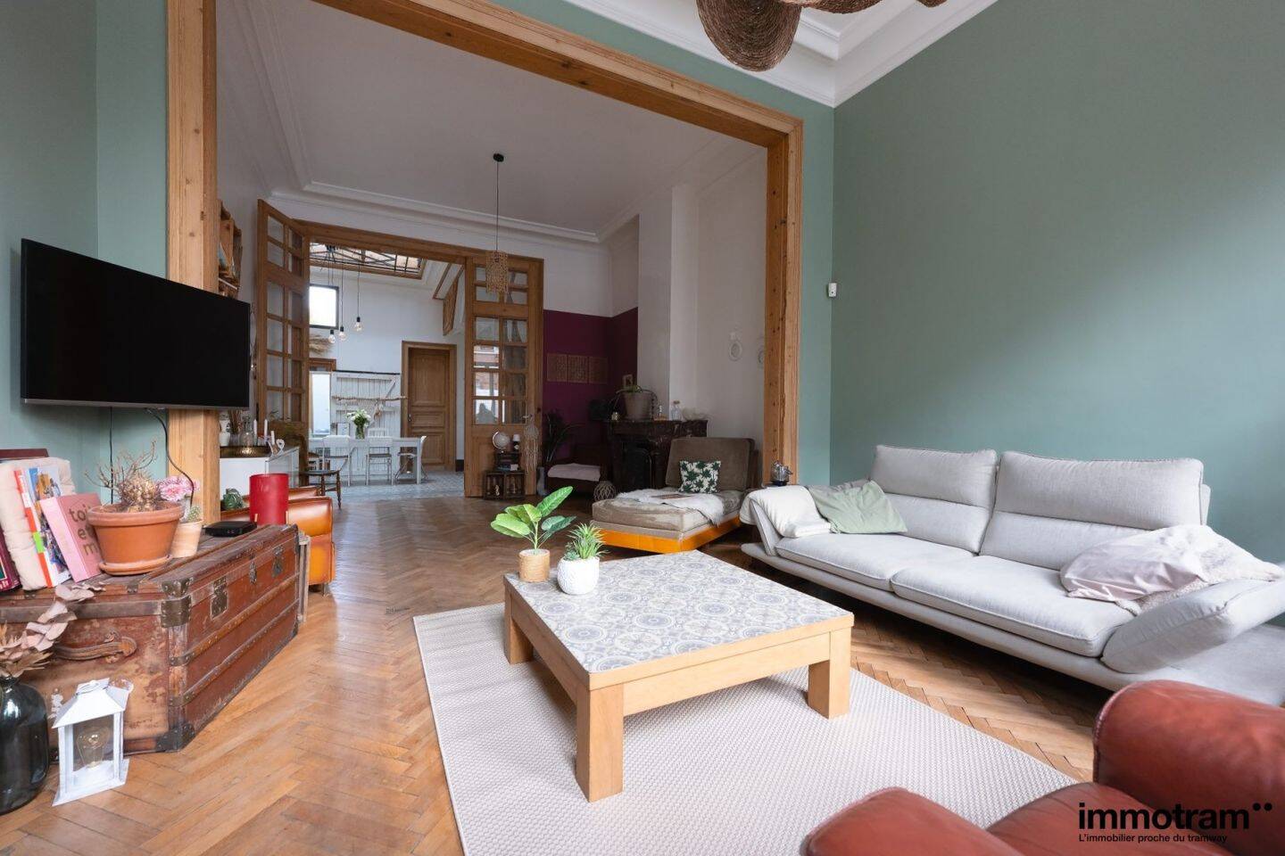 Maison à vendre, 211m², ROUBAIX