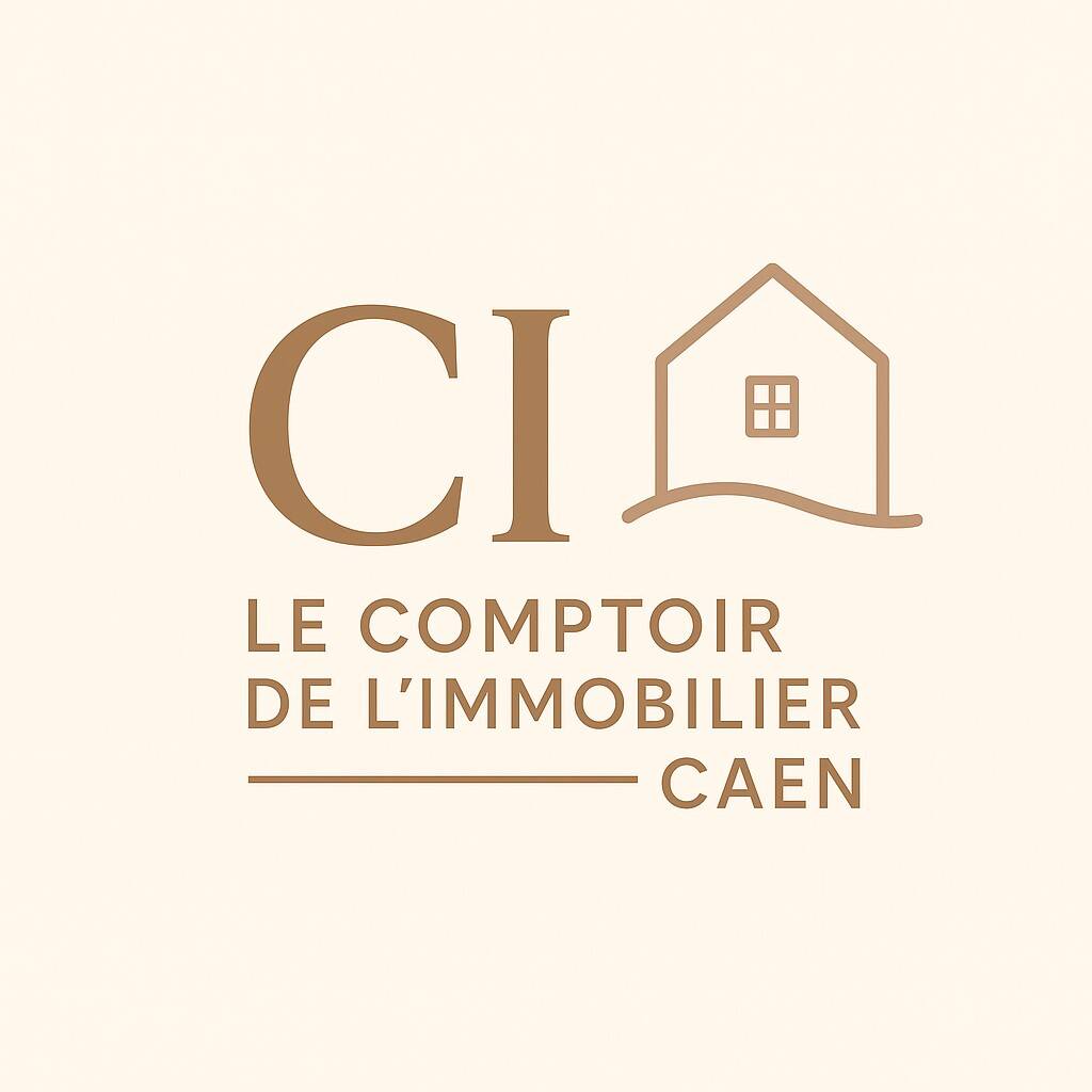 LE COMPTOIR DE L'IMMOBILIER CAEN