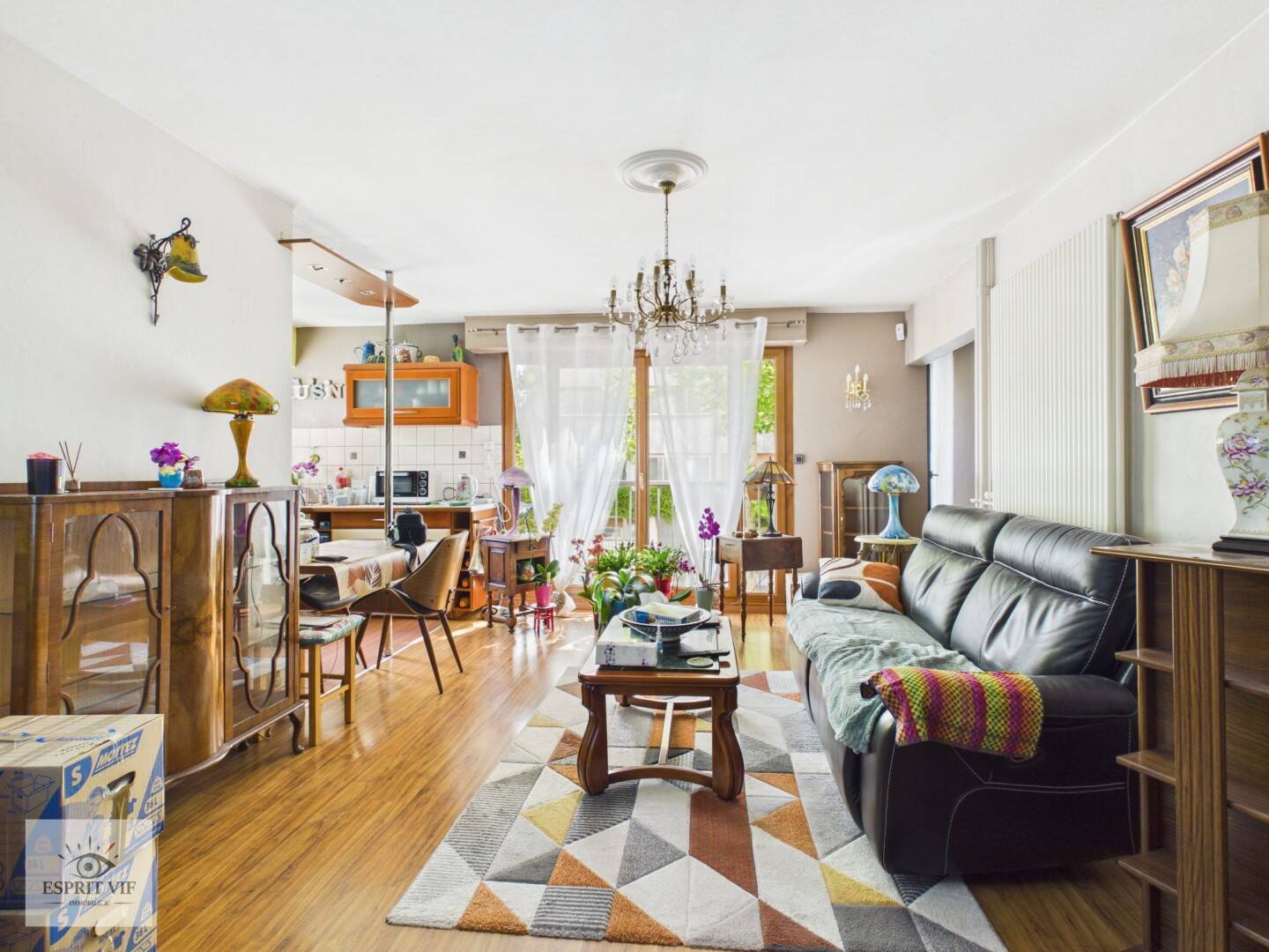 Maison à vendre, 100m², NANCY