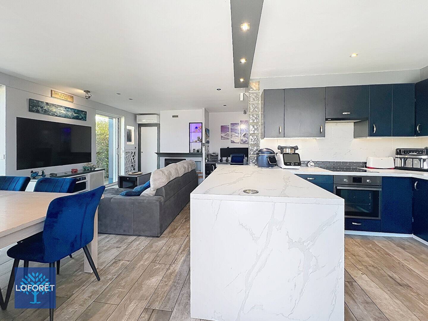 Maison à vendre, 119m², CORBEIL ESSONNES