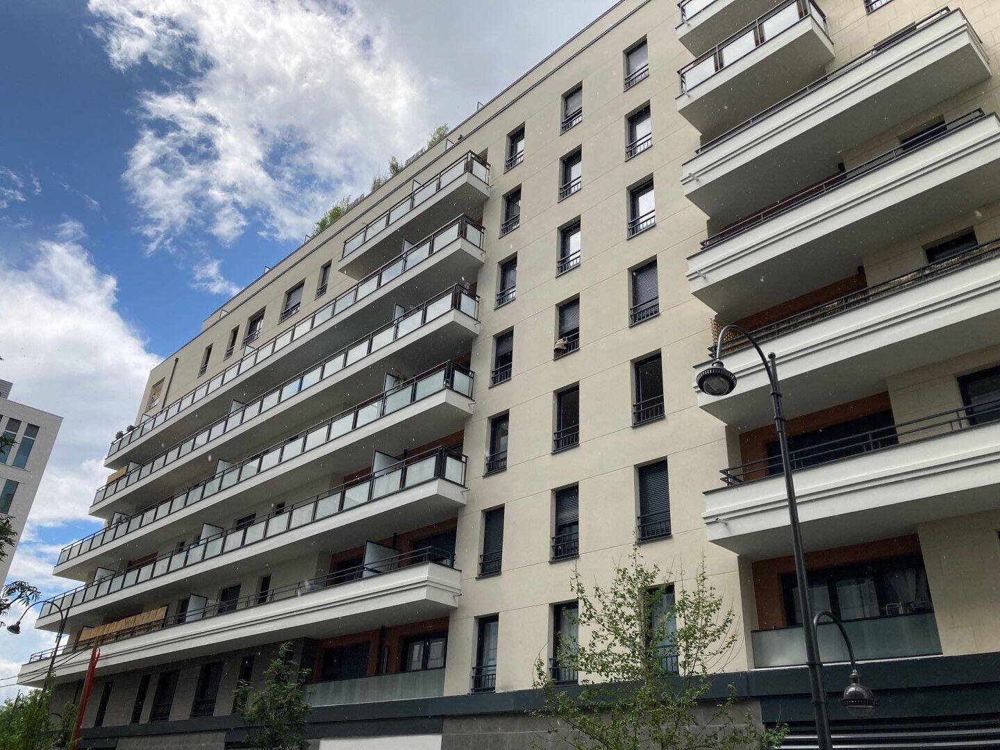 Maison à louer, 44m², RUEIL MALMAISON