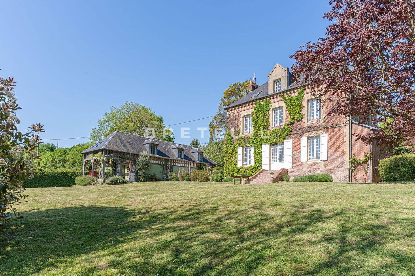 Maison à vendre, 280m², VILLERS SUR MER