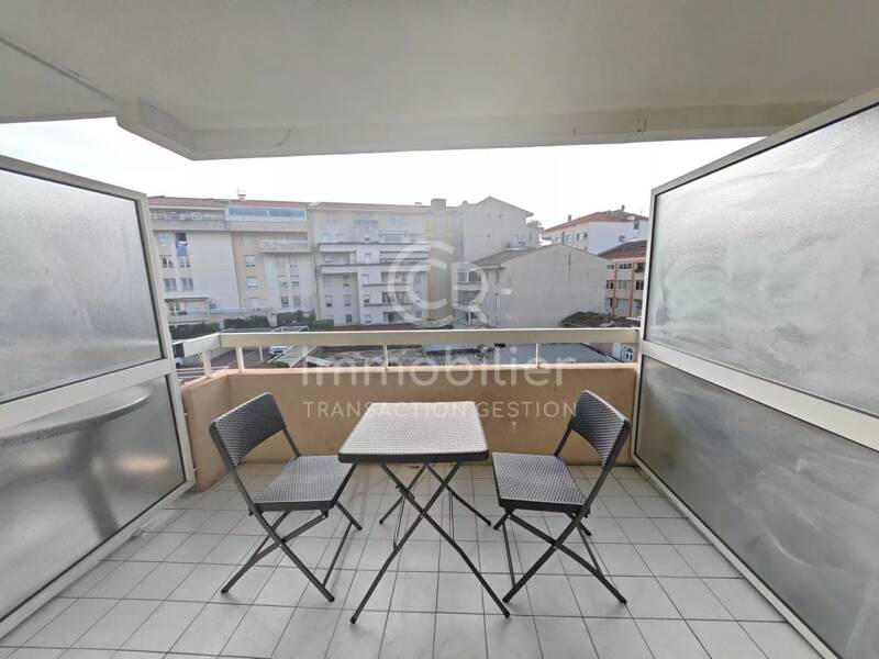 Maison à louer, 20m², CANNES