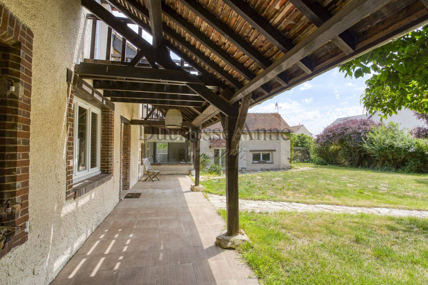 Maison à vendre, 228m², LA BOISSIERE ECOLE