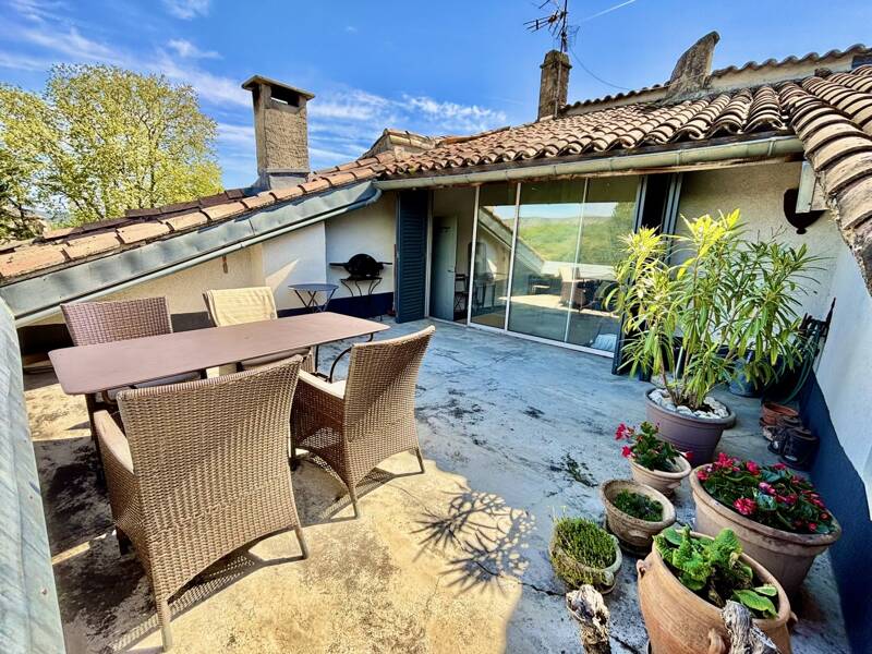 Maison à vendre, 112m², MALAUCENE