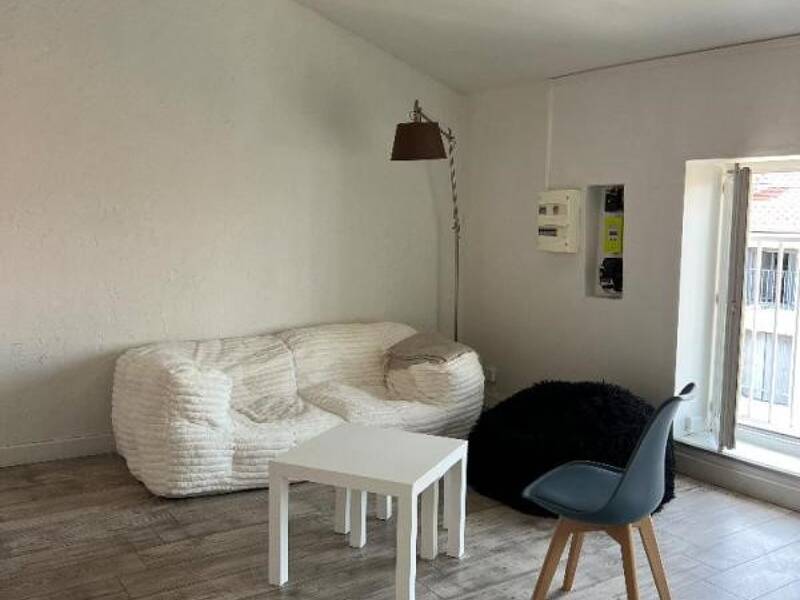 Maison à louer, 83m², SAINT ETIENNE