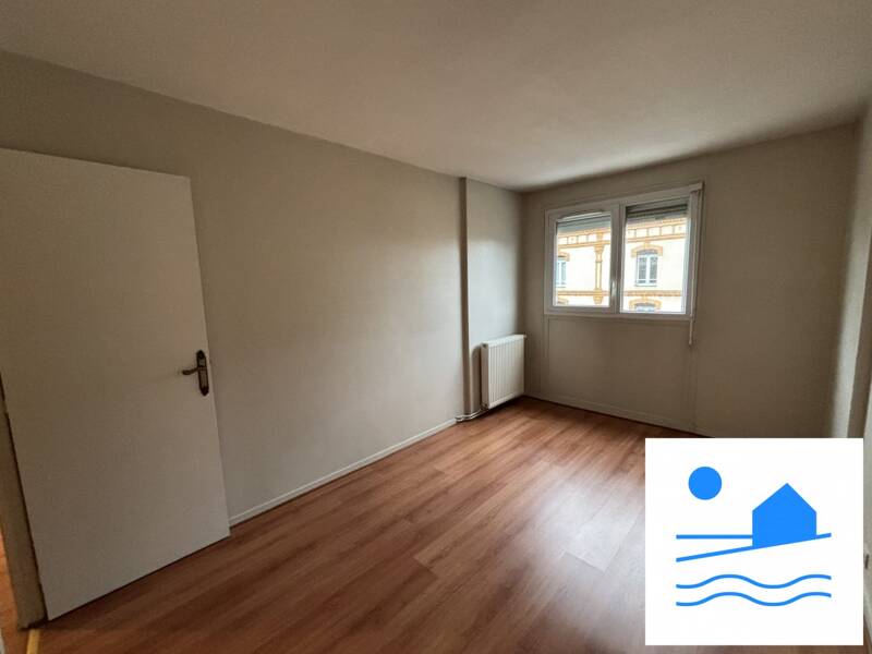 Maison à louer, 48m², LE HAVRE