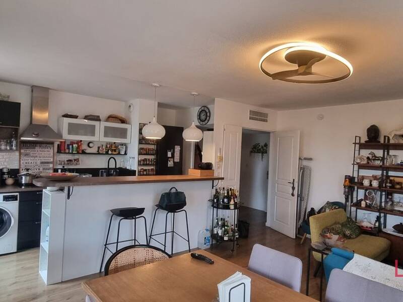 Maison à louer, 65m², AIX EN PROVENCE