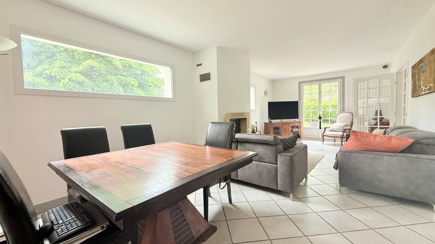 Maison à vendre, 137m², OLIVET