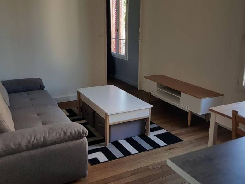 Maison à louer, 30m², ESBLY