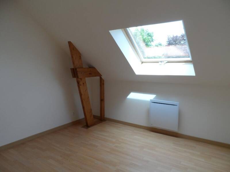 Maison à louer, 63m², LUCE