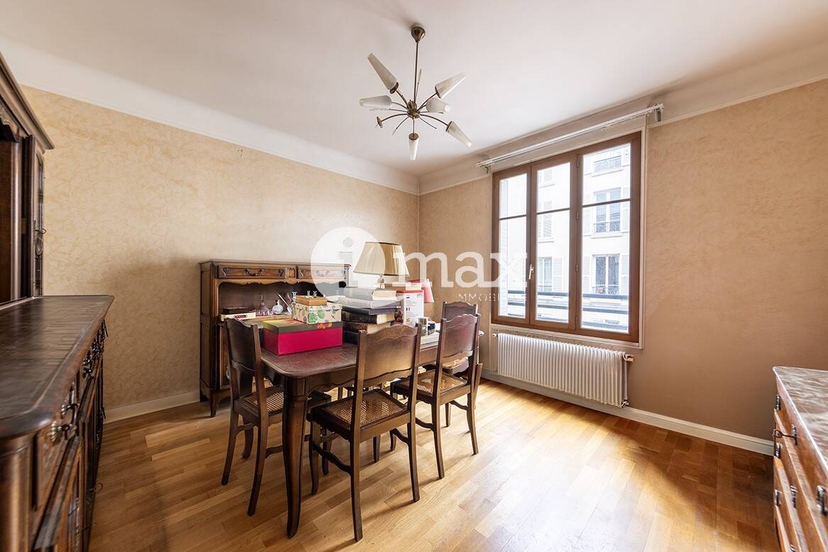 Maison à vendre, 58m², LEVALLOIS PERRET