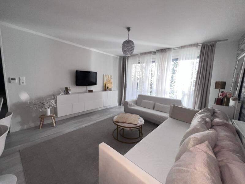 Maison à louer, 65m², COLOMBES