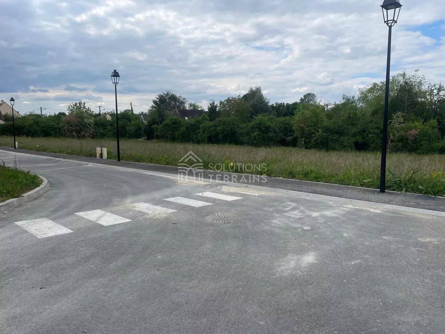 Maison à vendre, 0m², LA CHAPELLE GAUTHIER