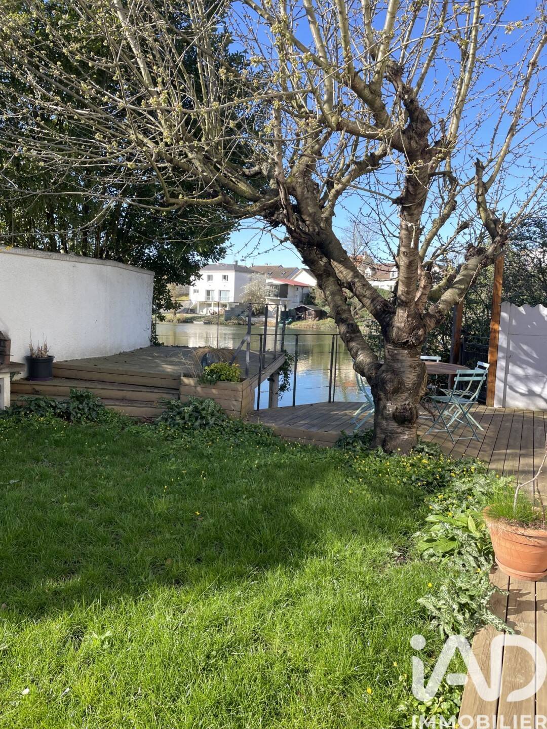 Maison à vendre, 148m², ORLY