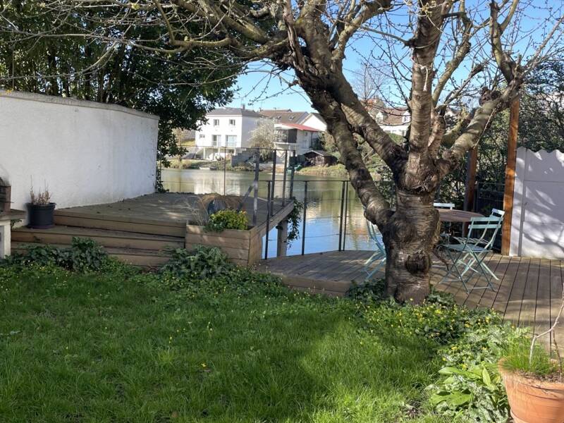 Maison à vendre, 148m², ORLY