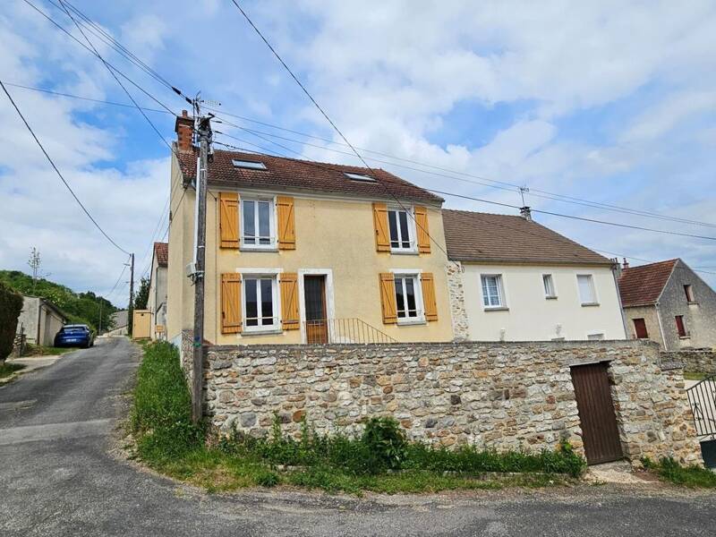 Maison à vendre, 130m², ESSOMES SUR MARNE