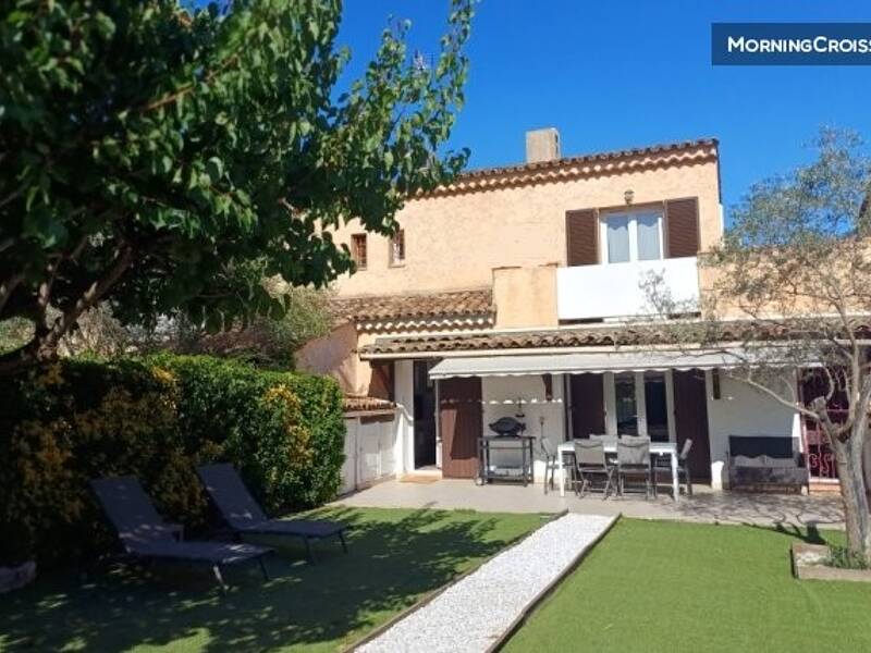 Maison à louer, 75m², ANTIBES