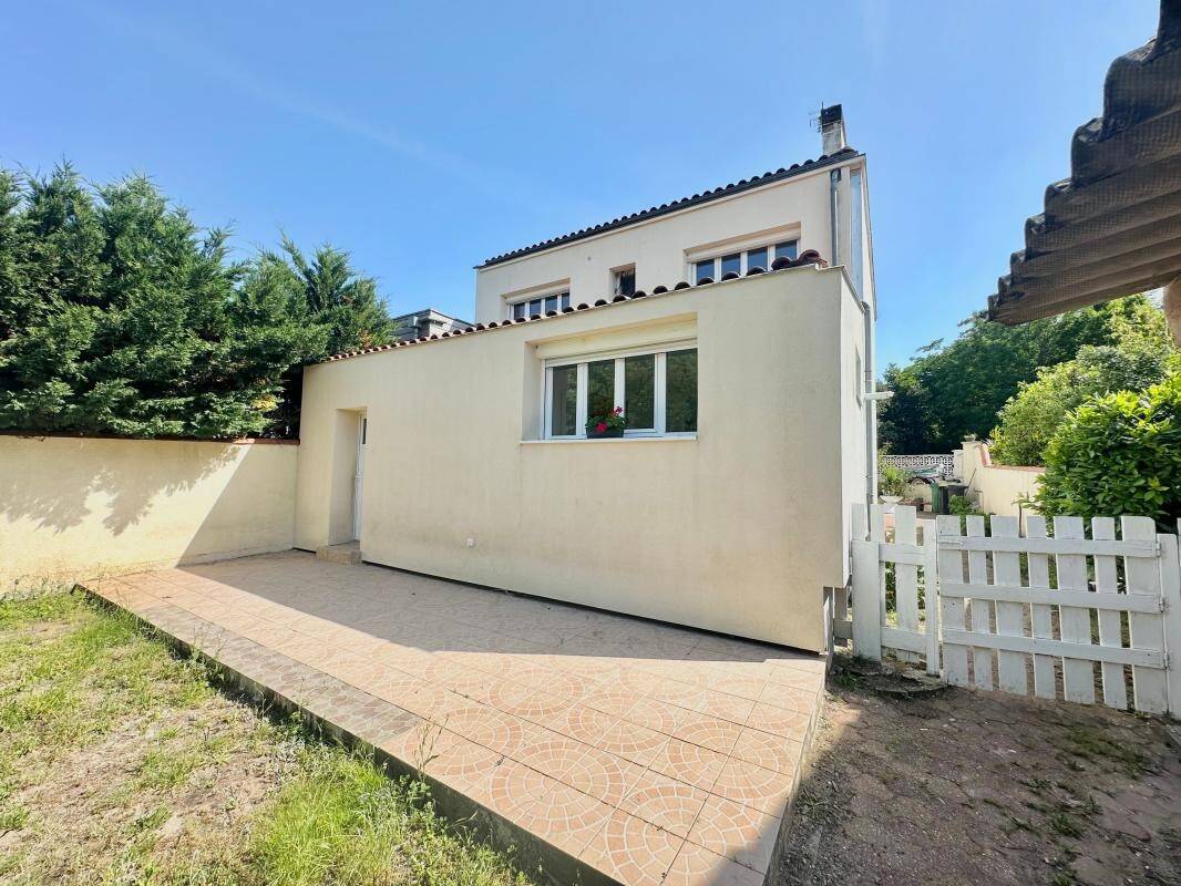 Maison à vendre, 115m², MERIGNAC