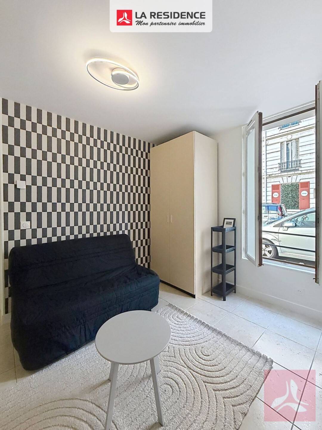 Maison à louer, 15m², CLICHY