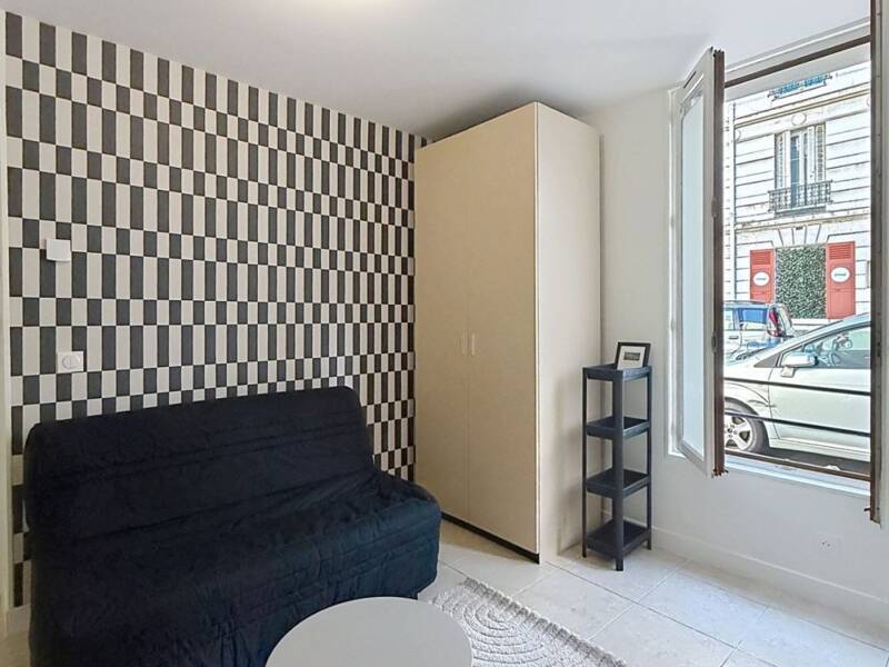 Maison à louer, 15m², CLICHY
