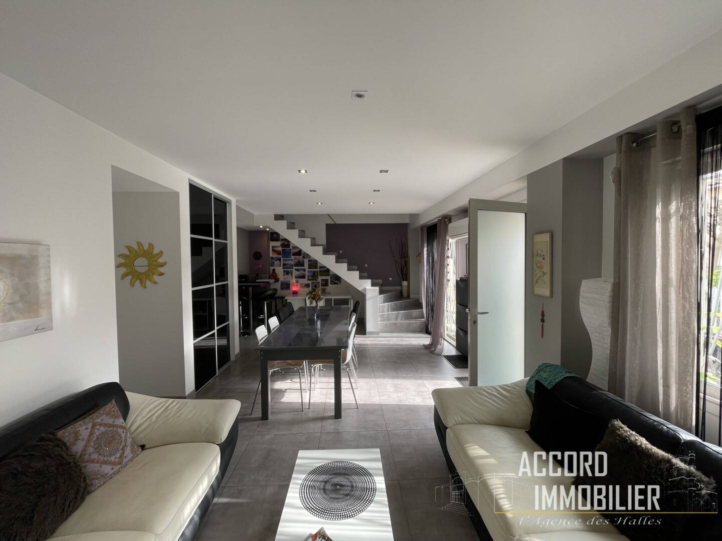 Maison à vendre, 110m², VALRAS PLAGE