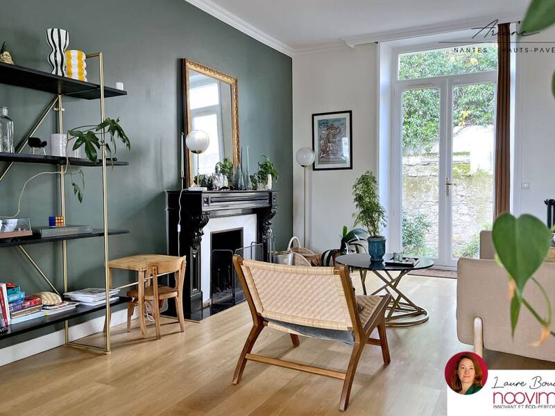 Maison à vendre, 153m², NANTES