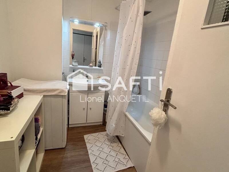 Maison à vendre, 94m², NEVILLE