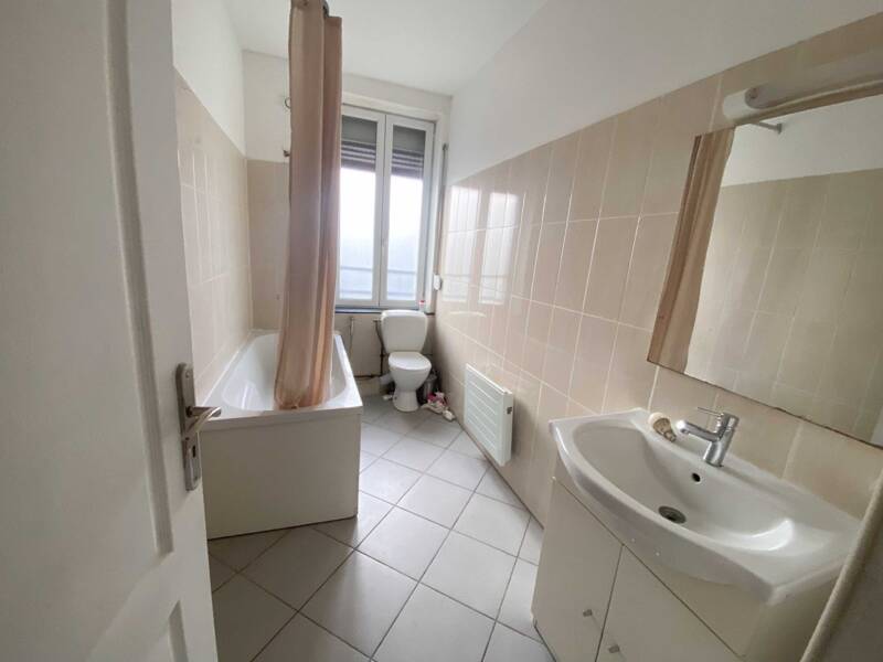 Maison à vendre, 83m², JEUMONT