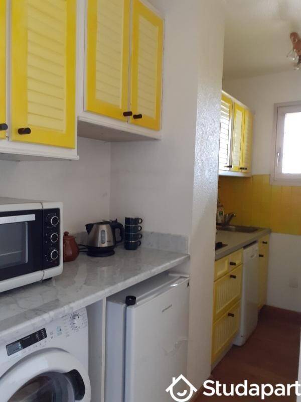 Maison à louer, 35m², ANTIBES